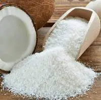 Desiccated Coconut Powder