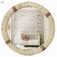 Home Decor Wall Hanging Mirror