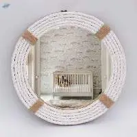 Home Decor Wall Hanging Mirror