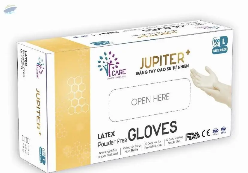 Latex Gloves