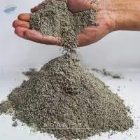 Palm Bunch Ash