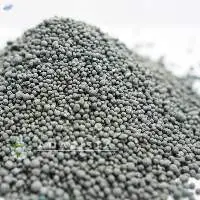 Palm Bunch Ash Granular