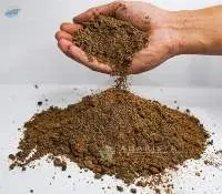 Palm Kernel Expeller (PKE)