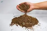 Palm Kernel Meal (PKM)