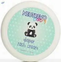 Neutrevo Diaper Rash Cream