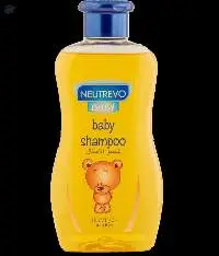 Neutrevo Baby Shampoo 300 ML