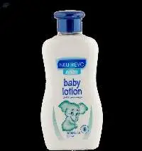 Neutrevo Baby Lotion 300 ML