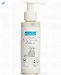 Neutrevo Baby Liquid Powder 110 ML