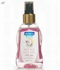 Neutrevo Baby Girl Body Mist 125 ML