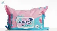 Neutrevo Baby Wet Wipes 120 pcs