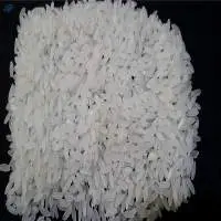 Indian White Rice