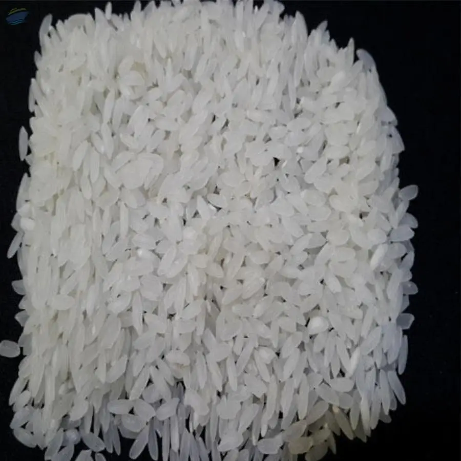 Indian White Rice