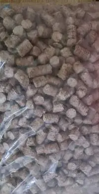 Wood Pellet
