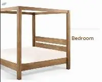 Wooden Furniture