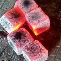 Coconut Shell Charcoal Briquette