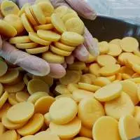 BINON Cocoa Butter (Additive-Free, Unrefined)