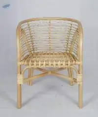 Lombok Lounge Chair
