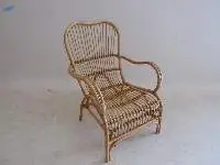 Sylvia Lounge Chair