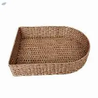 Rattan Tray
