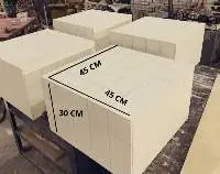 Tiles side table