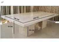 Gustav Table