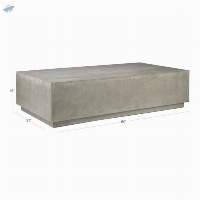 Large Coffee Table