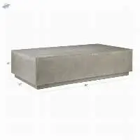 Large Coffee Table