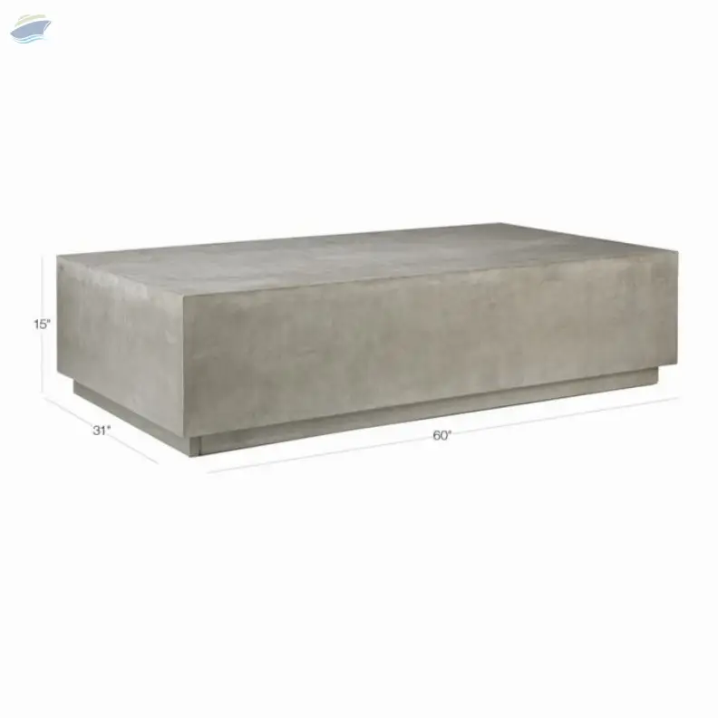 Large Coffee Table