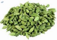 Green Cardamom