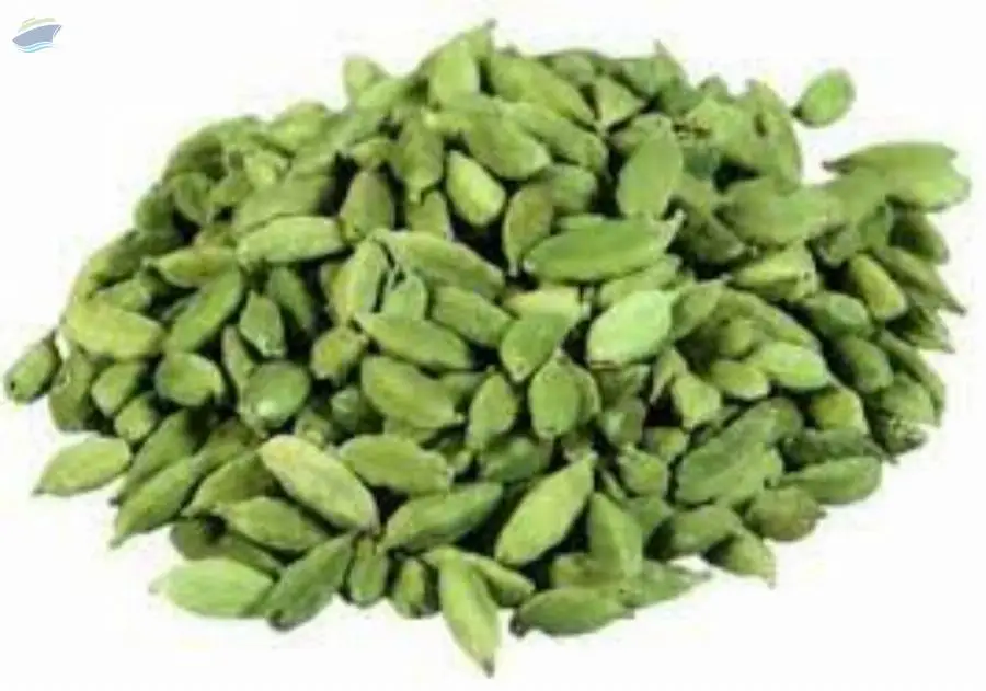 Green Cardamom