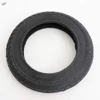 10 Inch 10x2 Pneumatic Tyre