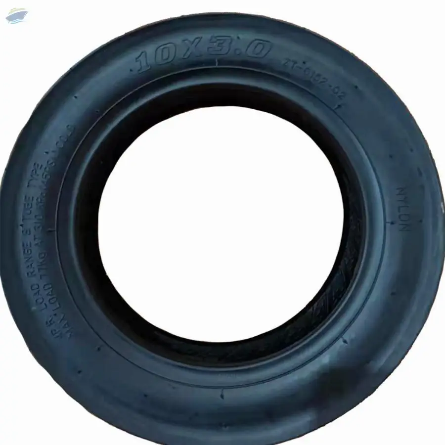 10x3 Pneumatic Tyre