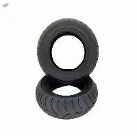 Wanda 11 Inch 90/65-6.5 Tubeless Tyre