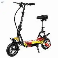 2 Wheels New Adult Foldable Electric Scooter