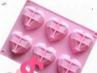 Silicon Molds