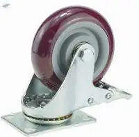 Caster Wheels