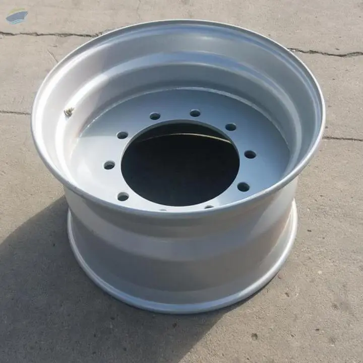 Wheel Rims