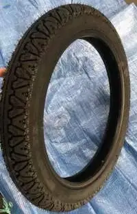 Motorcycle Tire 90/90-18