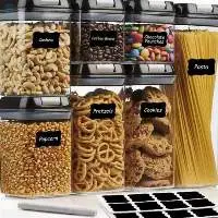 Storage Food Box