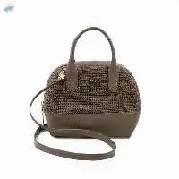 Satchel And Sling Bag
