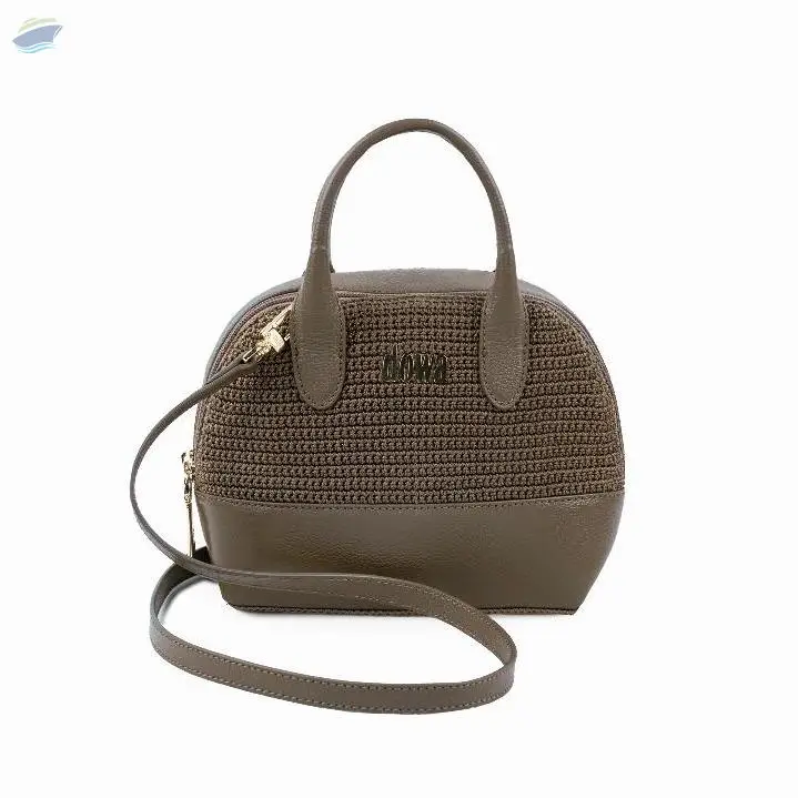 Satchel And Sling Bag