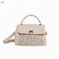 Shoulder And Satchel Bag