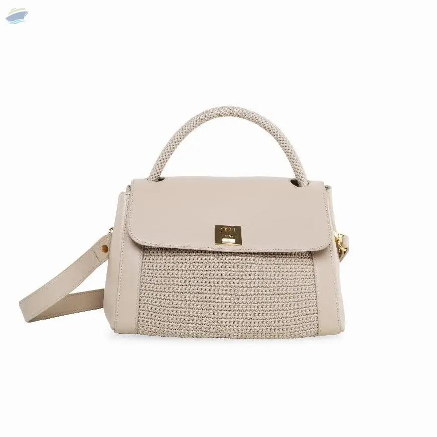 Shoulder And Satchel Bag