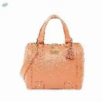 Shoulder And Satchel Bag