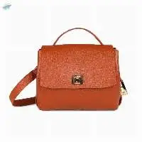 Satchel And Shoulder Bag