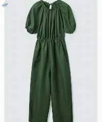 ladies overall, ladies jumpsuit