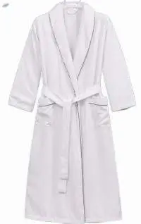 Terry Robe