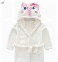 Infant Polyester Robe