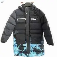 Down jacket