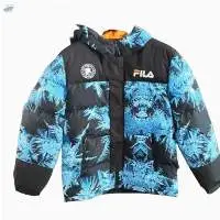 kids down jacket